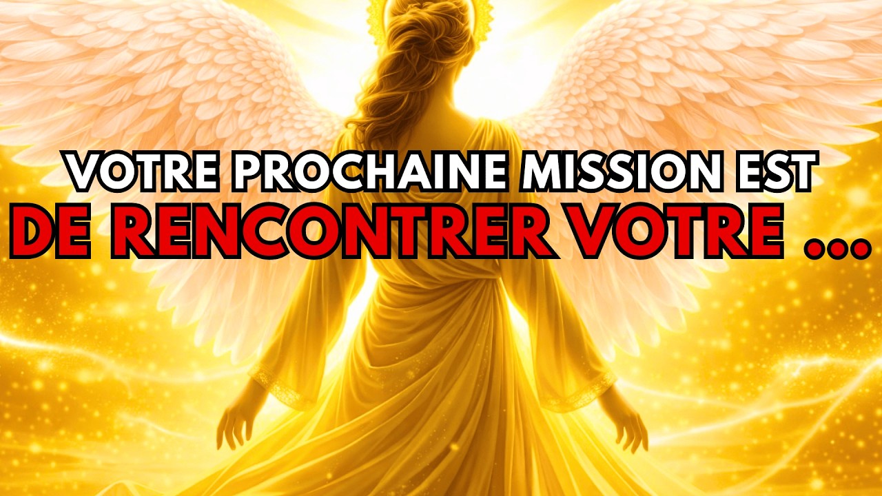 Élus : Votre rencontre fatidique approche 👁‍🗨⏳