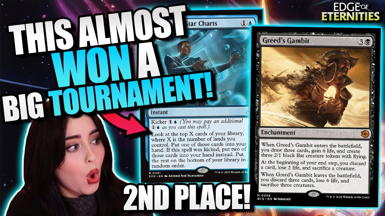This deck is FINALLY good now?!😱 | Standard MTG Arena