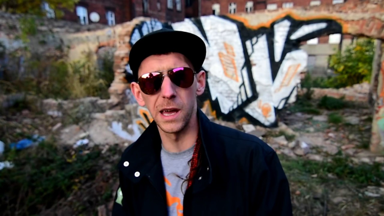 WU - WU (prod. Juicy) / BUC / VIDEO