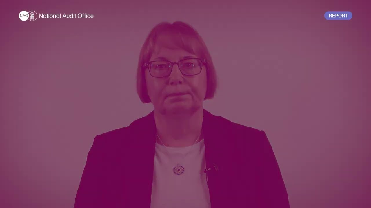Tackling fraud in the welfare system
