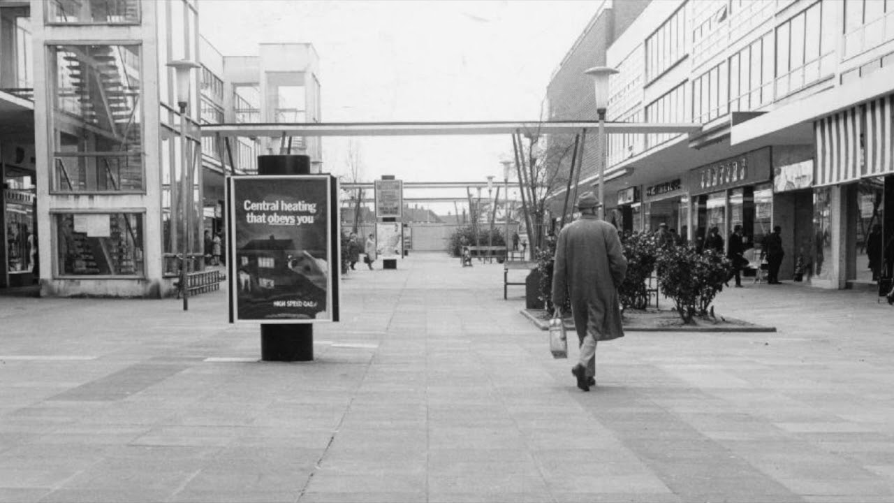 Wythenshawe Daze