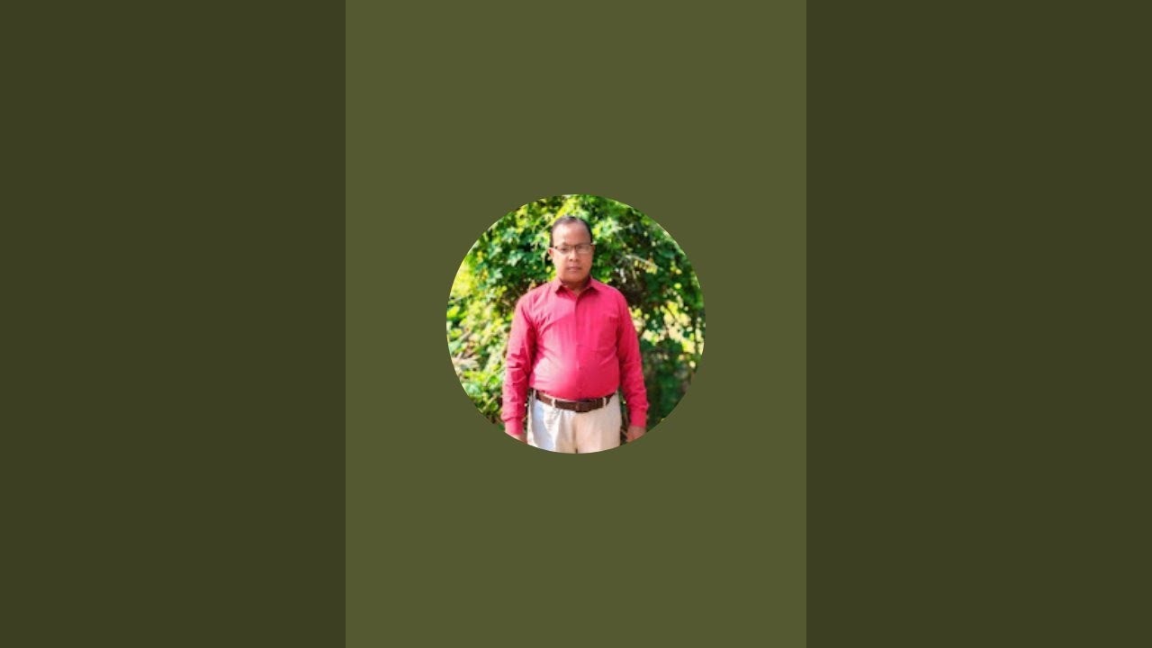 sajewan ram is live