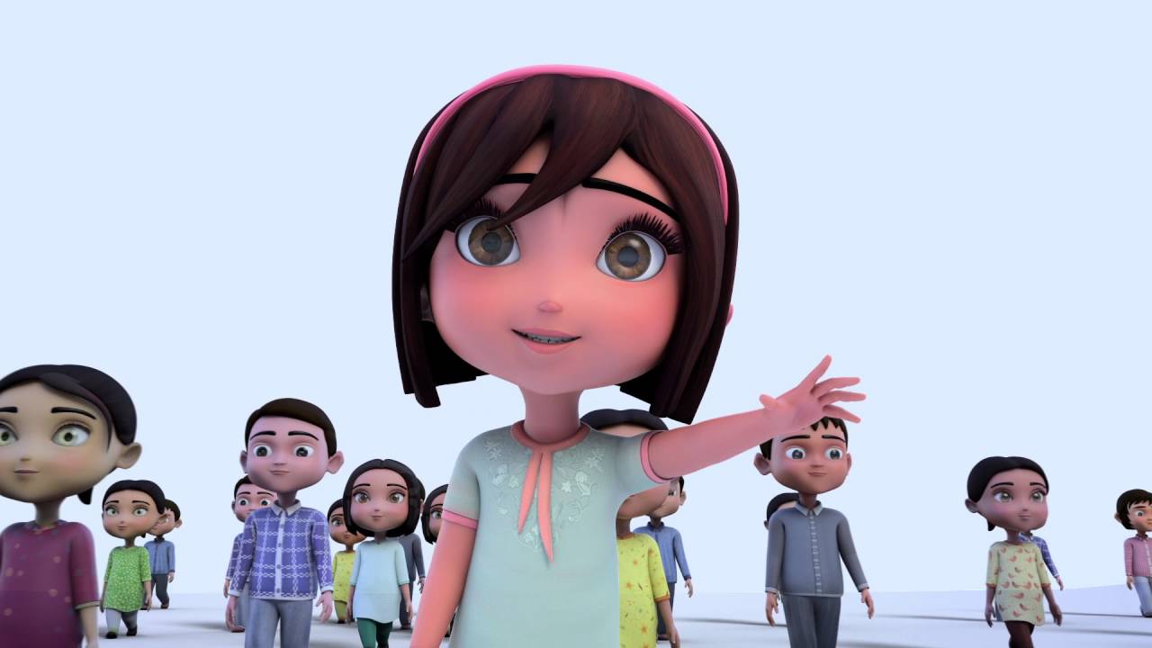 Quaid Say Baatein | Season 1 | Episode 10 | Urdu Kids Cartoons | SN2