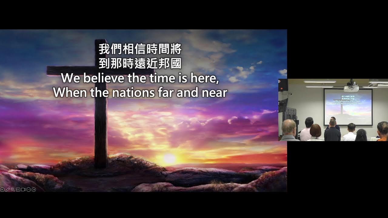 2026-2-14 豐盛復臨中心安息日崇拜 HAC Sabbath Worship