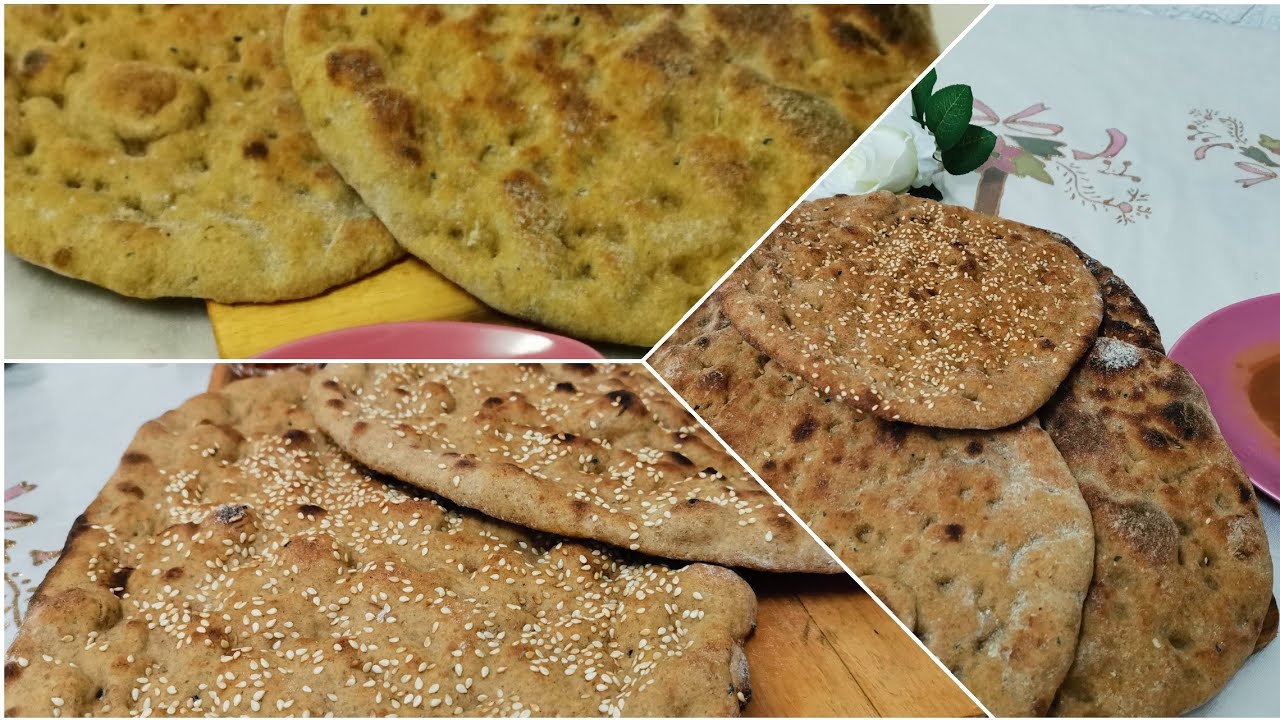 خبز التمر الحساوي، خبز صحي ولذيذ يستاهل التجربه #خبز_التمر_الحساوي#Date_bread