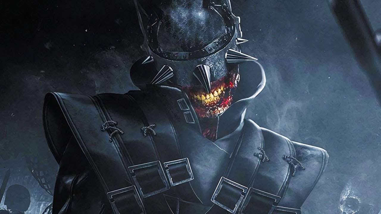 Top 10 Scary Alternate Versions Of Batman