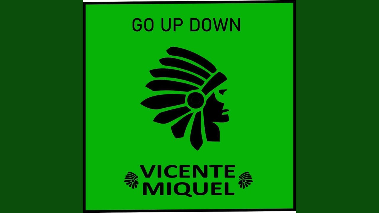 GO UP DOWN
