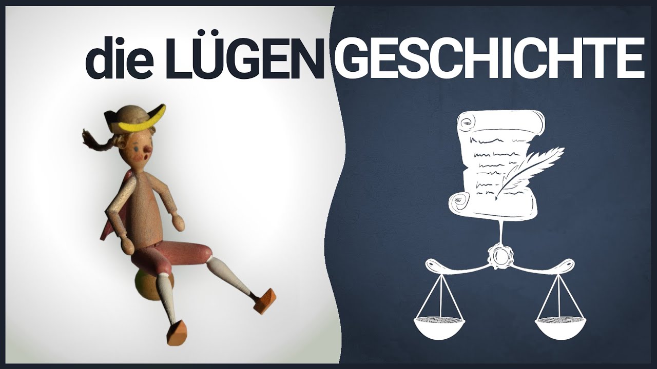 die Lügengeschichte | Merkmale und Besonderheiten | DiB