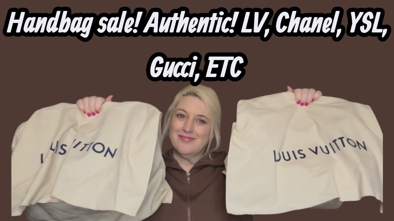 Candi’s Sweet Love for LV is live!