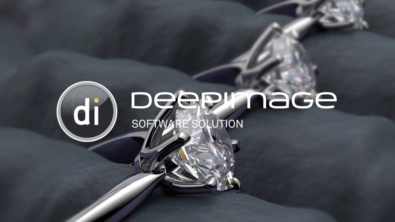 3DESIGN_DeepImage | North American Seminar：Introducing DEEPIMAGE™ Version 2【EN】