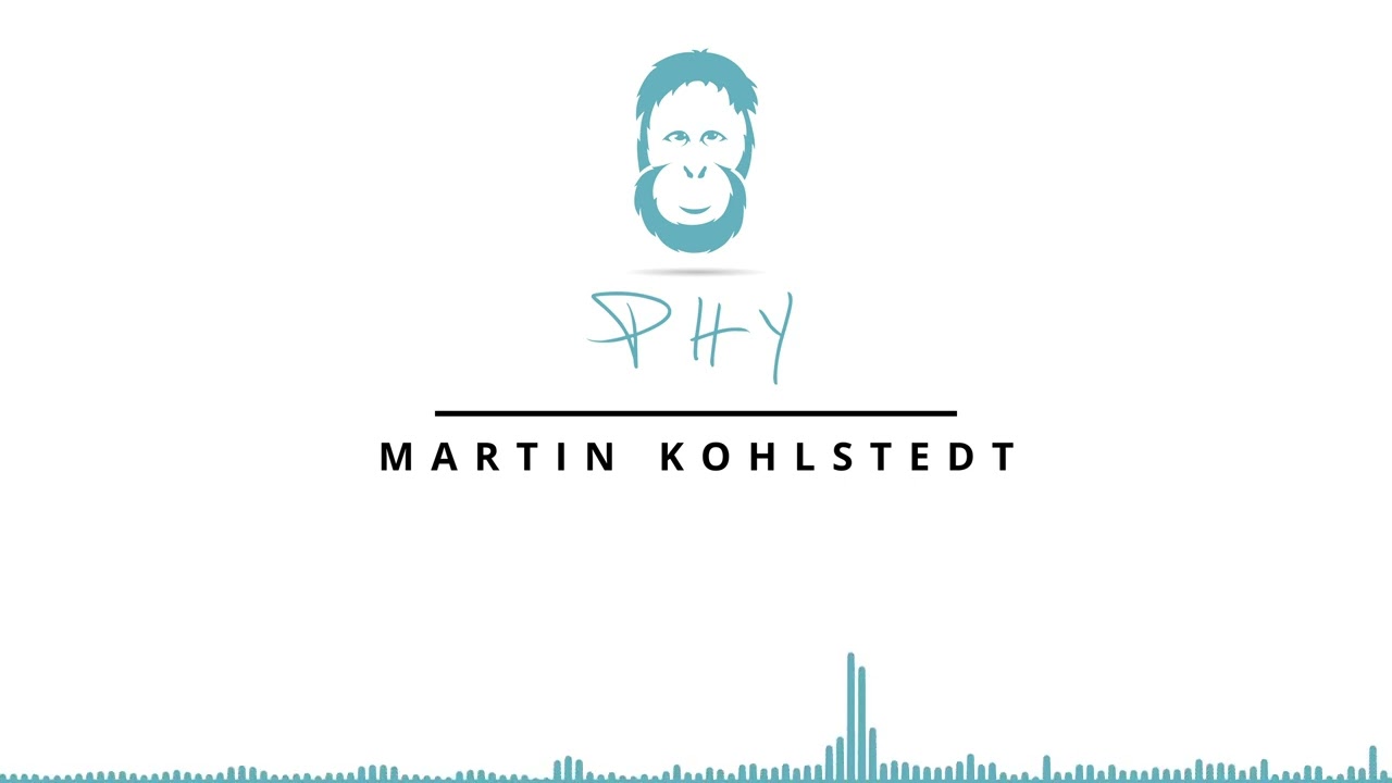 Martin Kohlstedt | PHY