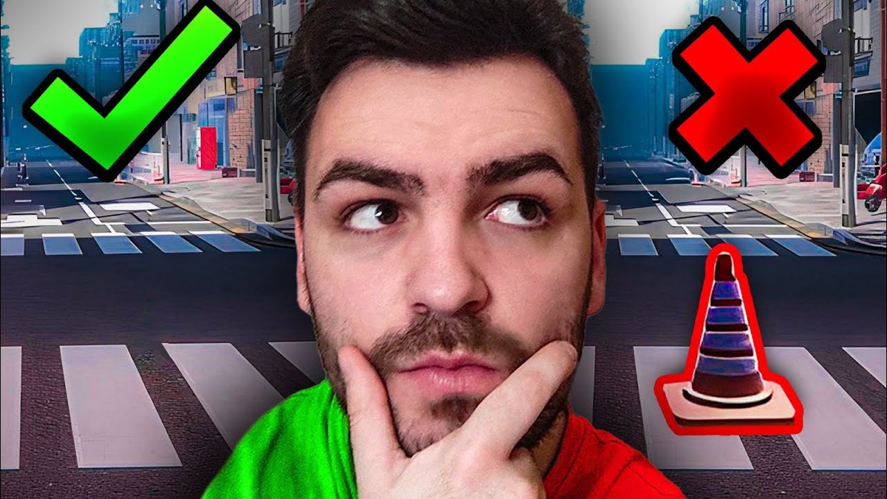 ELIGE EL CAMINO CORRECTO O MORIRÁS | Make Good Choices