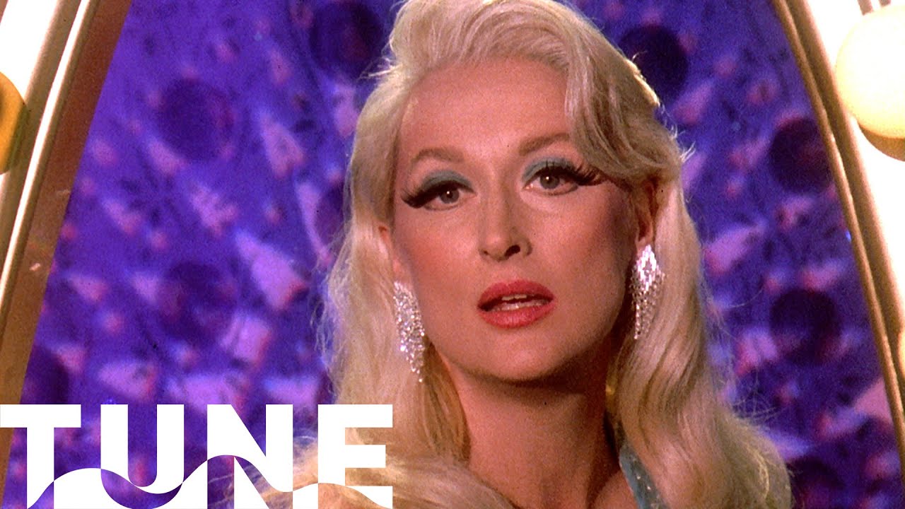 Me (Meryl Streep) | Death Becomes Her | TUNE