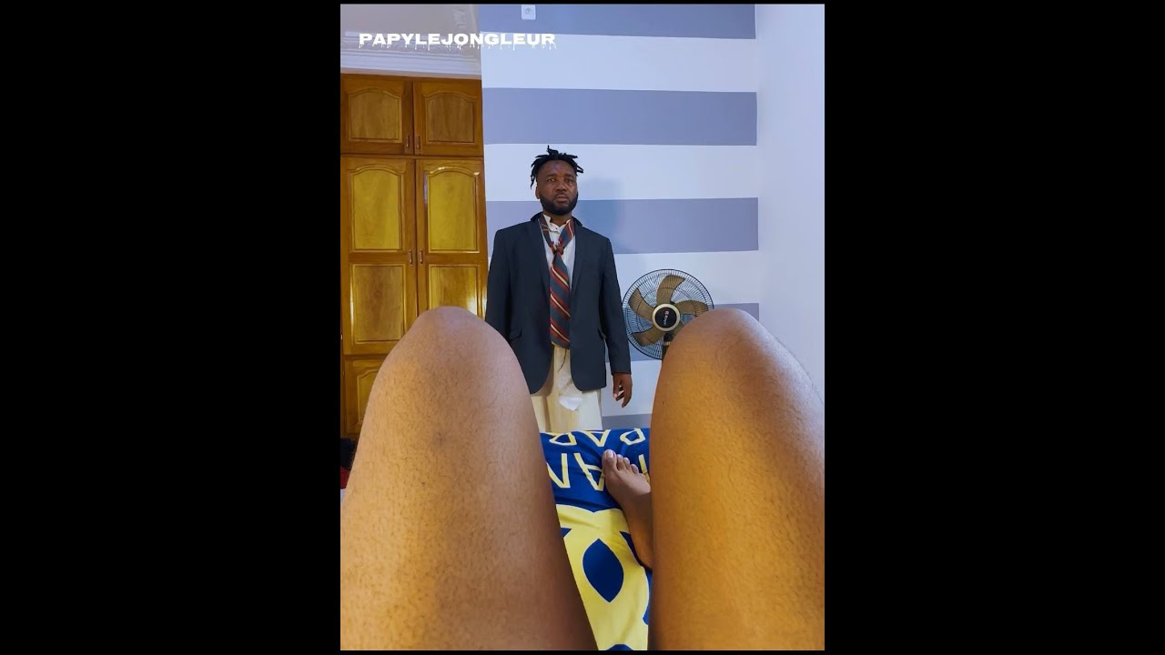 MOUSSA ET LA F3MME DU PATRON