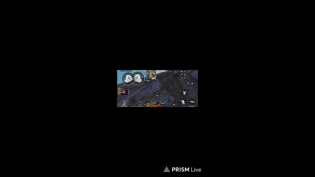 pubg bgmi pubgmobile pubgfunnyvideos shotgun clutchmaster 1v2 1v4master n1gernadier top player