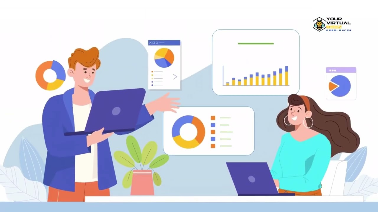 YVBF ANIMATION Episode 3: Cost-Effective Solutions