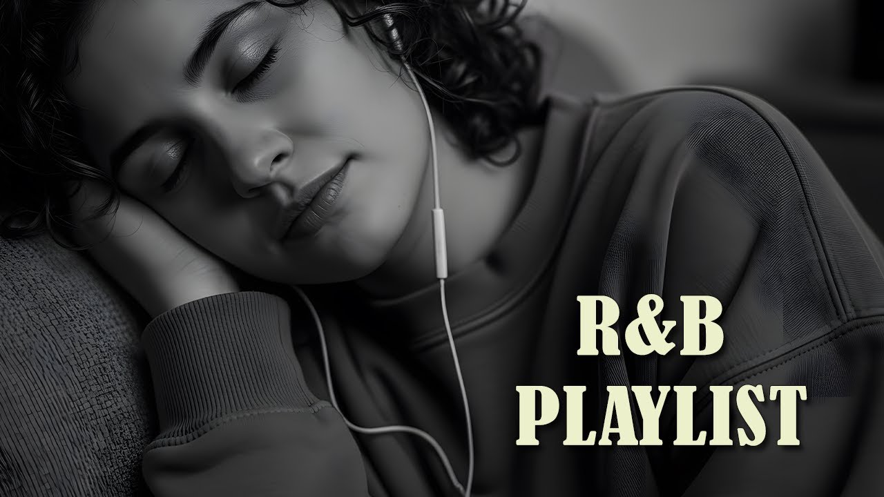 Love Songs for Healing & Reflection   Deep R&B Playlist 2026