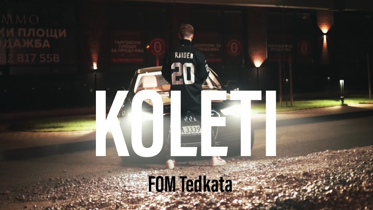 FOM Tedkata - KOLETI