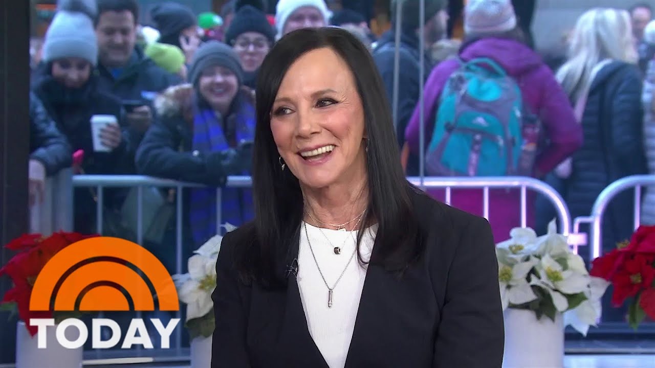 OJ prosecutor Marcia Clark talks new book, Menendez brothers
