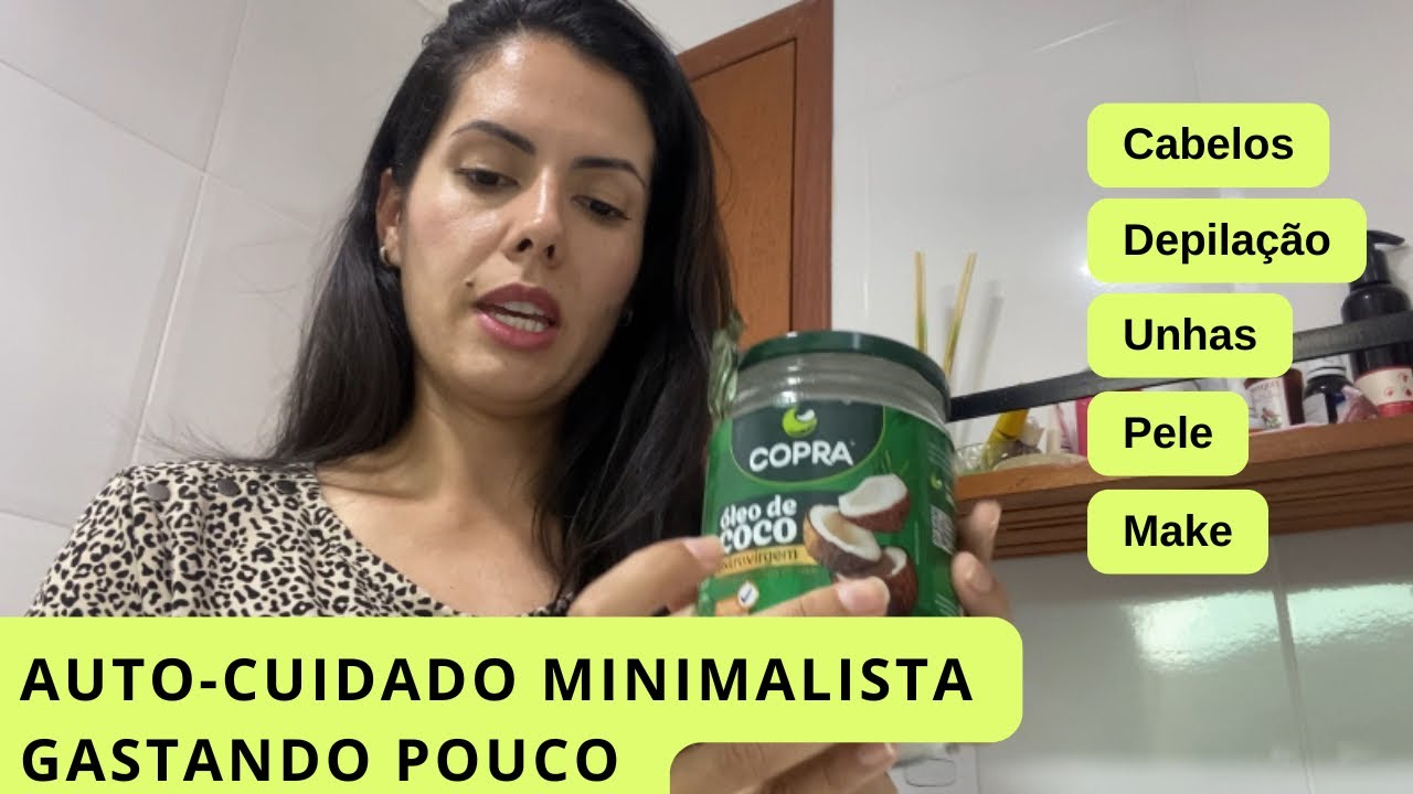 Rotina de beleza | gastando muito pouco 💰🤑