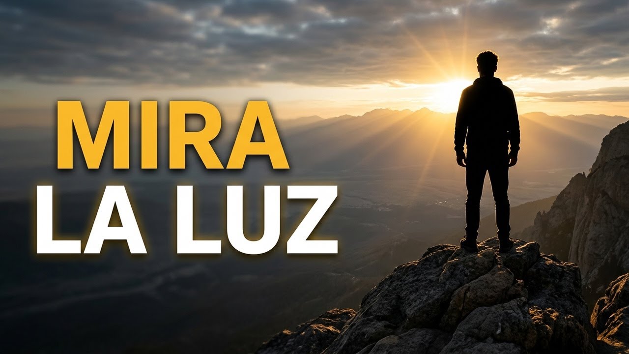 Si Estás Pasando por un Momento Difícil, Mira Este Video.