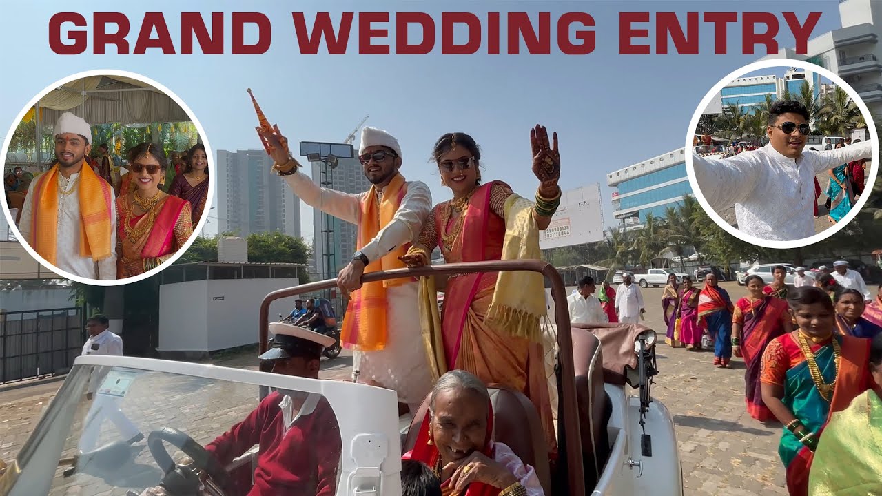 shaadi volg juta churane ka majha