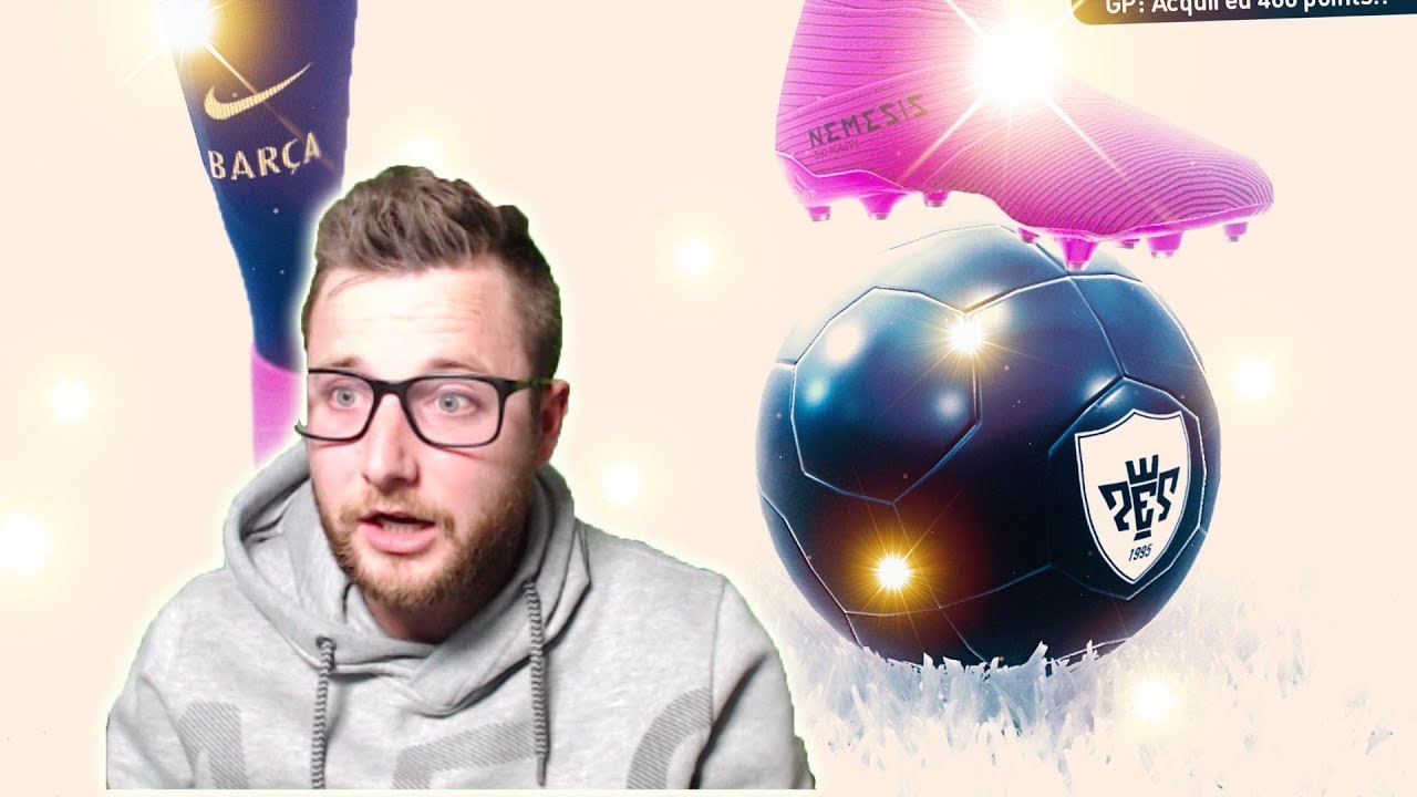 eFootball PES 2020 Legend Agent Opening! Messi Black Ball Agent Animation!