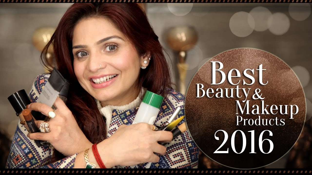 Best Beauty and Makeup Products | Best of Beauty | Krushhh by Konica