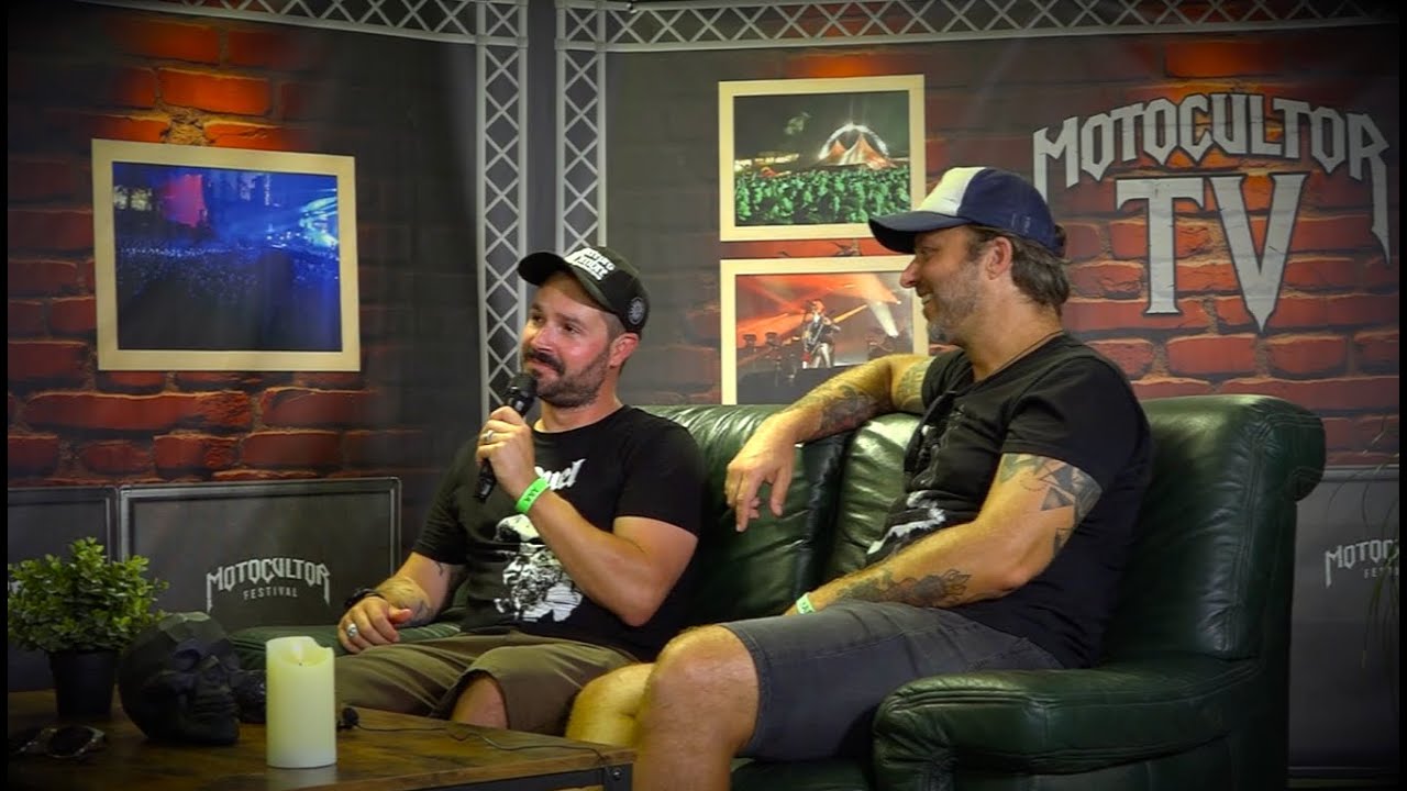 MOTOCULTOR TV - Les programmateurs