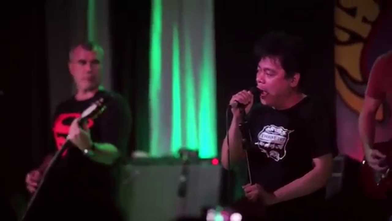 Razorback - Superproxy (70s Bistro)
