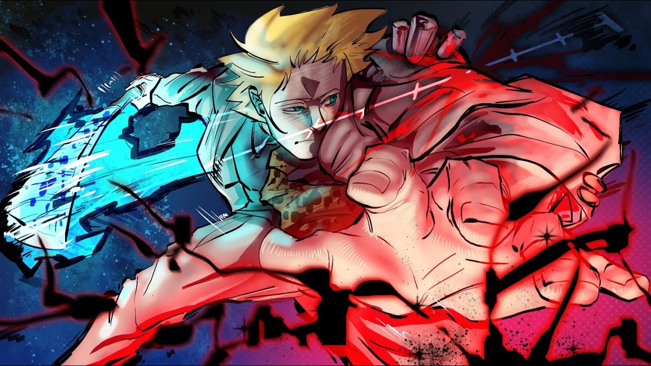 They FINALLY added him to Jujutsu Shenanigans…