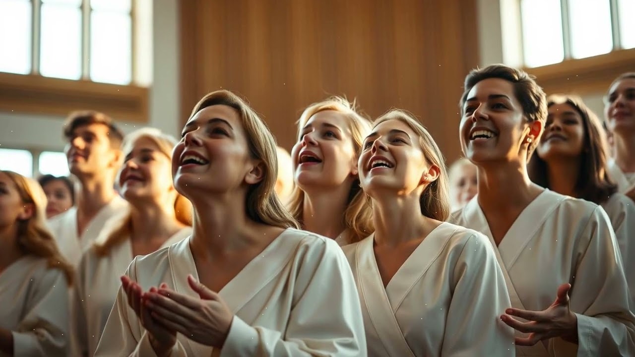 Fresh Fire Morning Worship Songs 🔥☀️