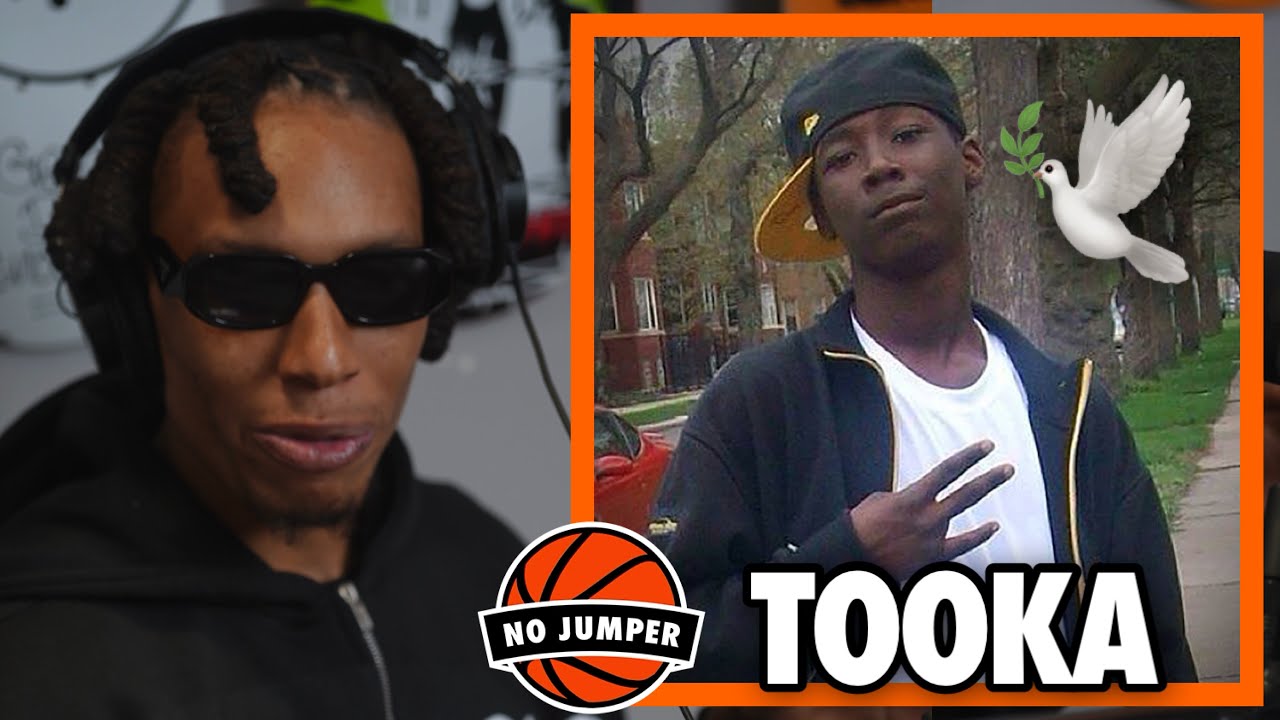 Jaro City Lil Mikey on Losing Tooka & Lil B, Opps Turning Smoking Tooka into a Diss
