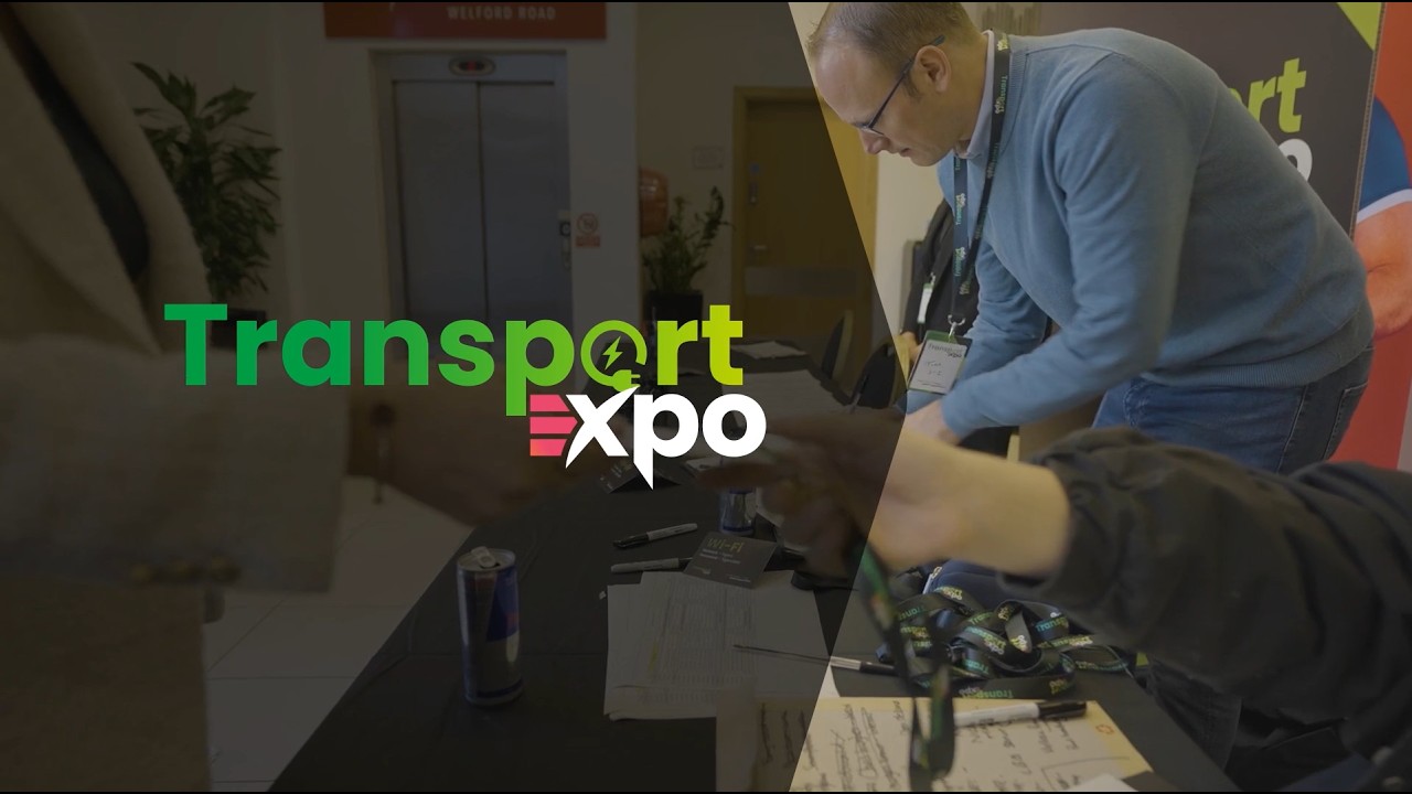 Lex Autolease Transport Expo: Key Updates and Future of Electrification