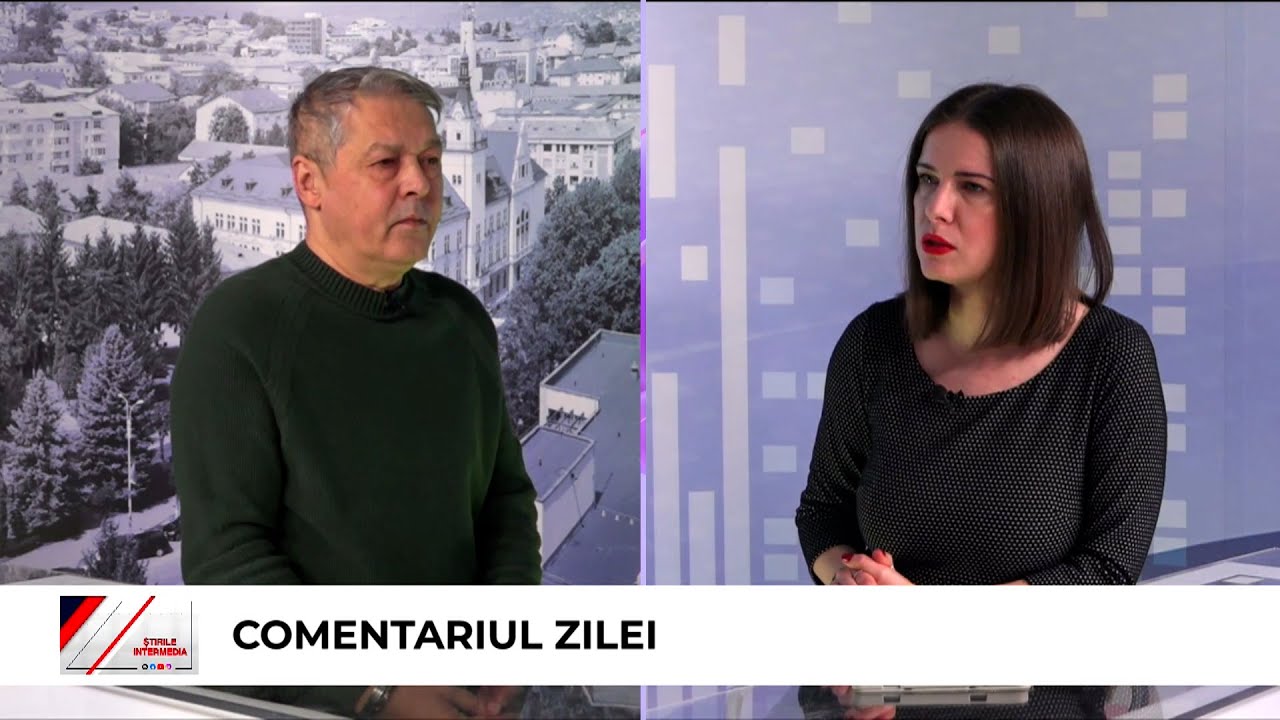 Comentariul Zilei - 22 ianuarie 2026