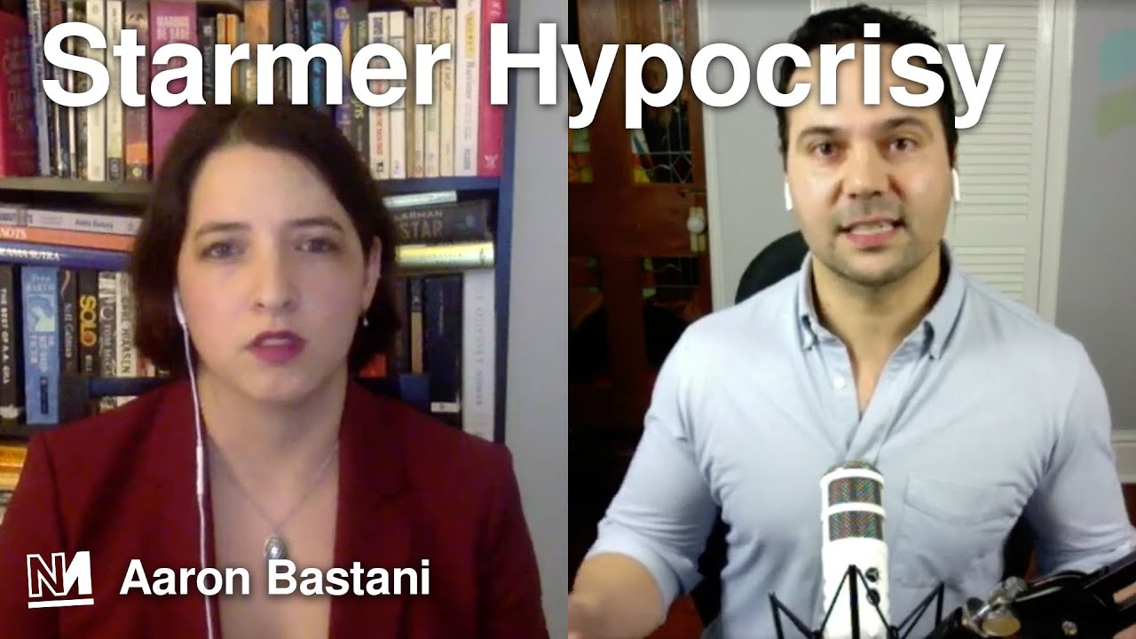 Suspending Corbyn Undermines The EHRC Report