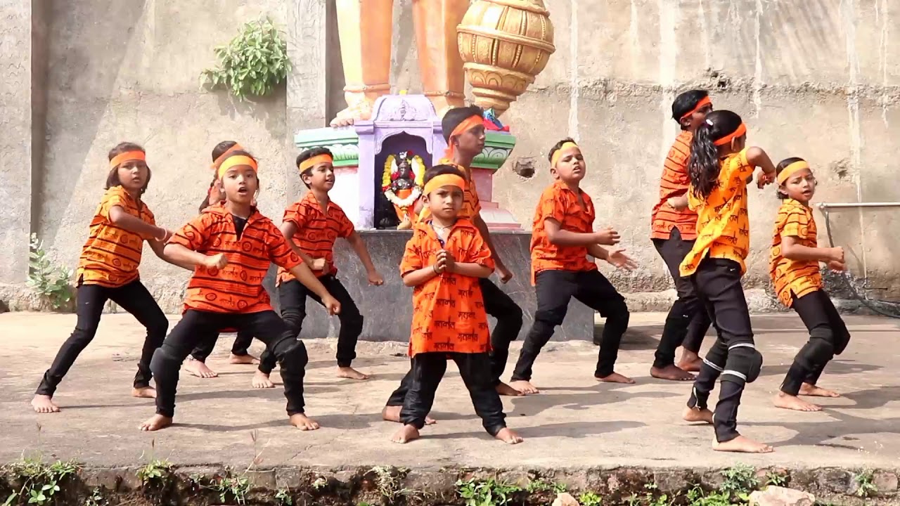 #jai hanumanta# kannada # song # my students# nataraje dance#grupe#🙏🙏suport me