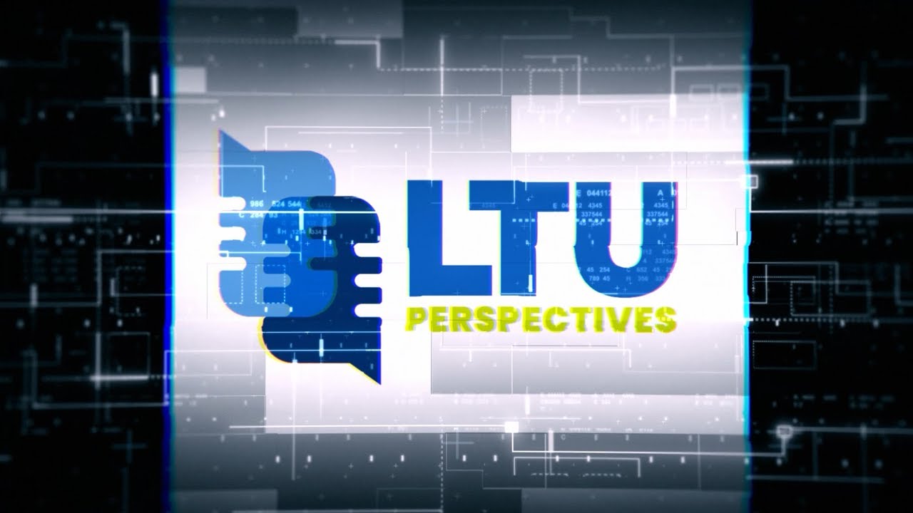LTU Through the Years: A Student's Journey from Pandemic to Progress