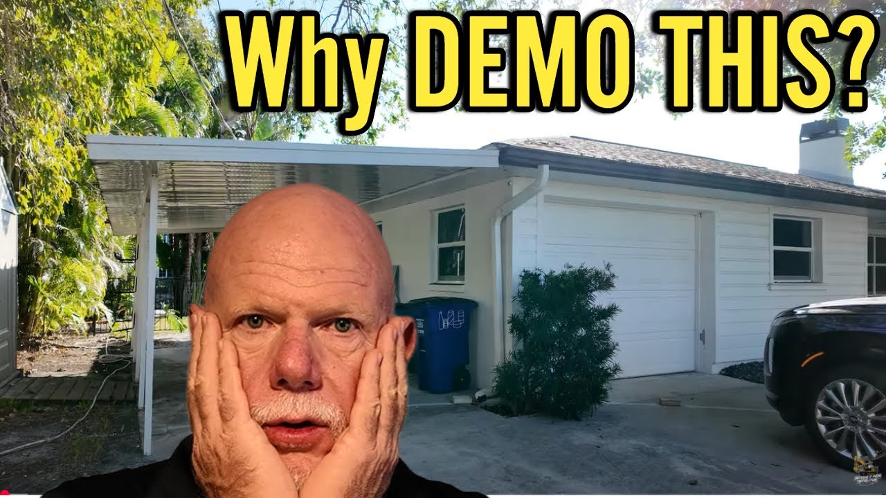 I Never Expected...To Unveil A Hidden Fortune In A House Set For Demolition! (How Much?)