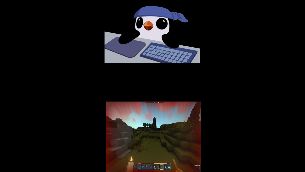 Probamos HYTALE :V