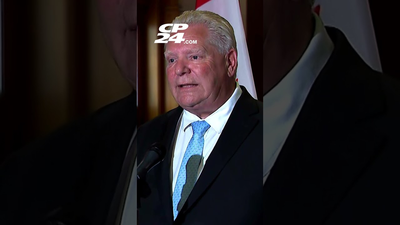 Ford calls municipalities that want to speed cameras &lsquo;greedy&rsquo;