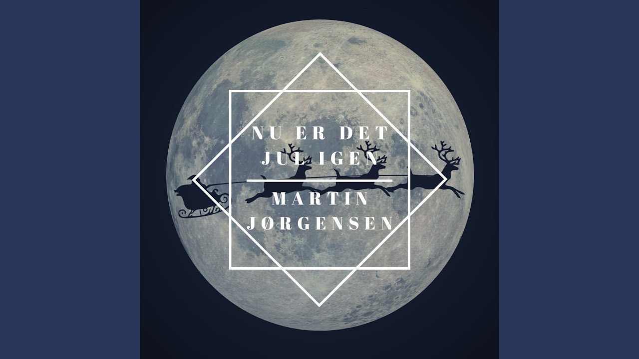 Nu Er Det Jul Igen