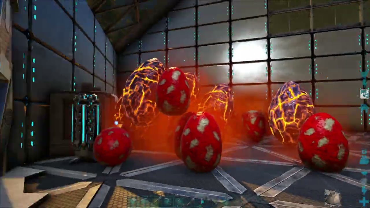 ARK OFFICIAL PVE - TROLLING LIKE ITS PVP Ep 28