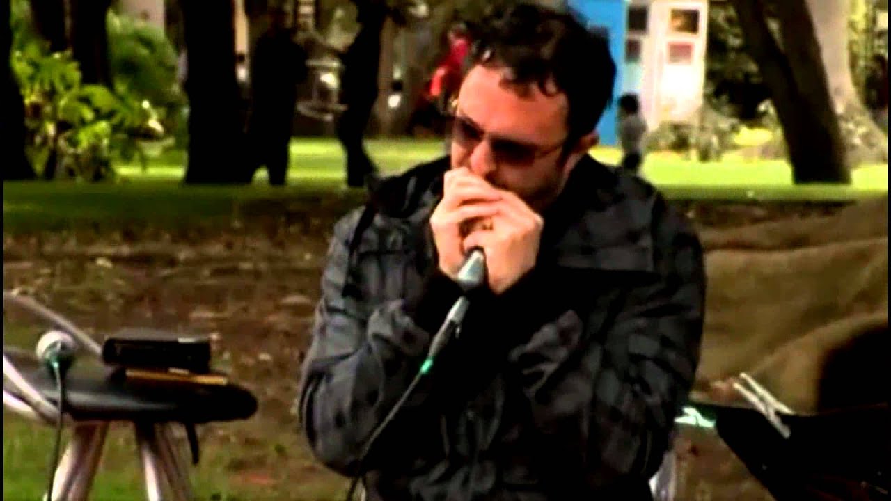 MARIANO MASSOLO - AFTER YOU'VE GONE