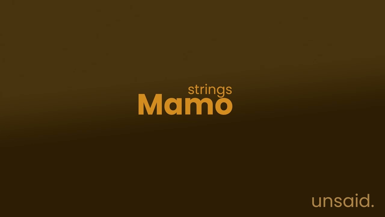 mamo_strings