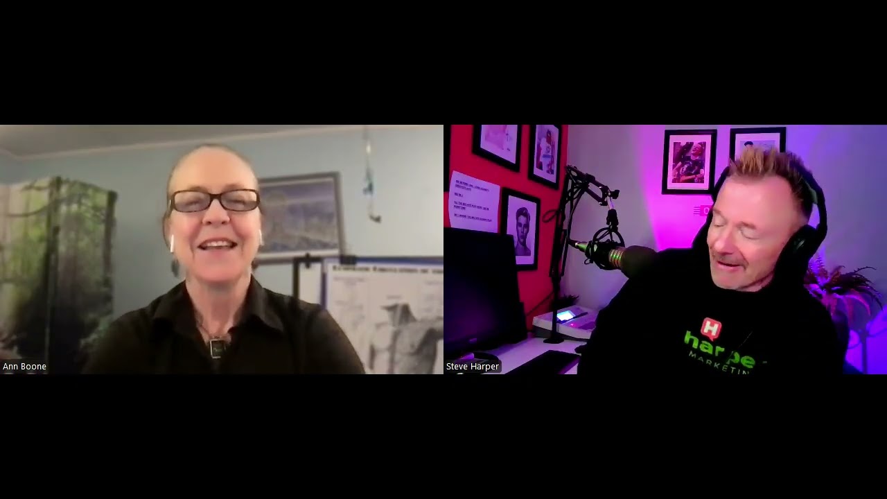 Ann Boone 02 16 26 President and Owner of Boone Lymphatics and Massage Therapies