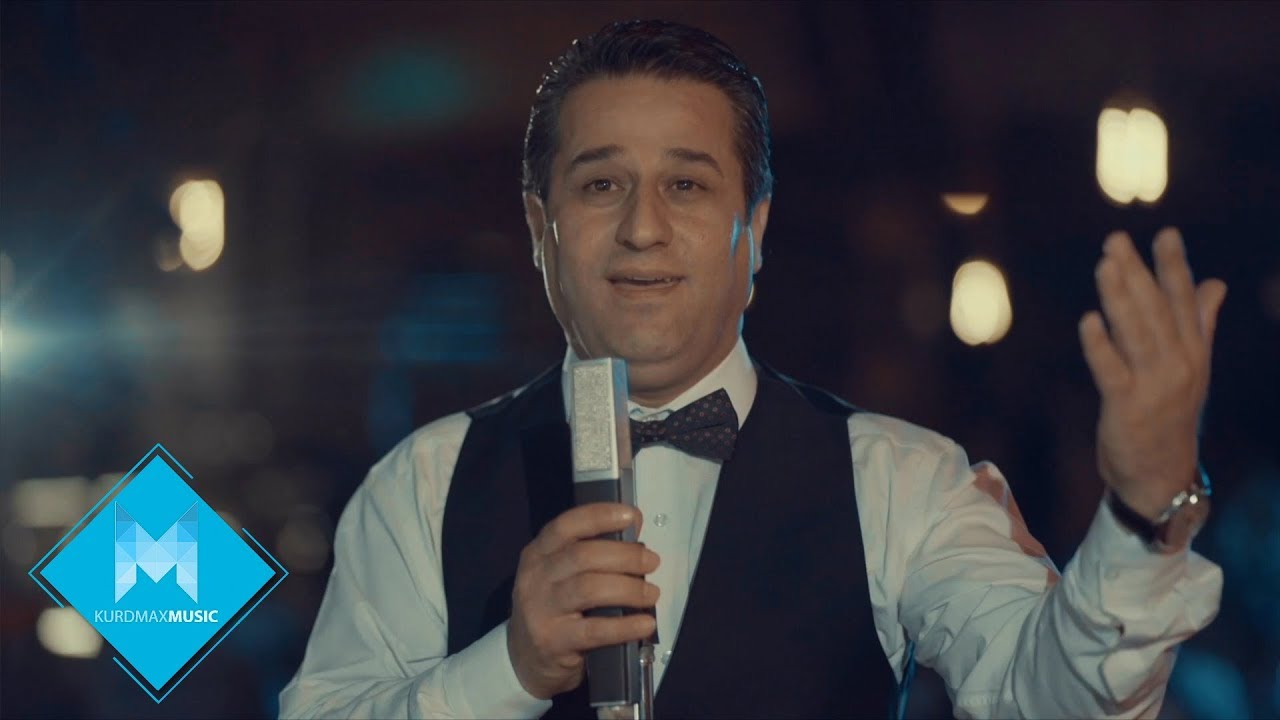 Nazhad Barznji - Yar