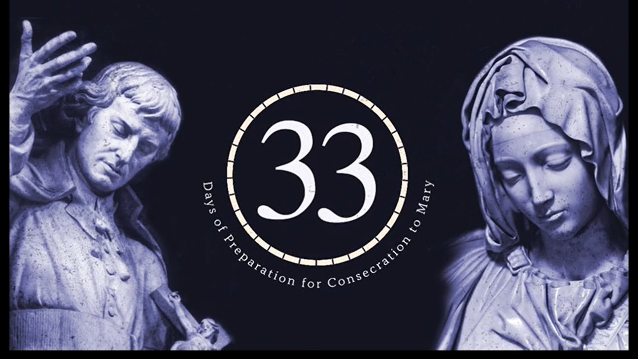 16  Practices of Marian Devotion