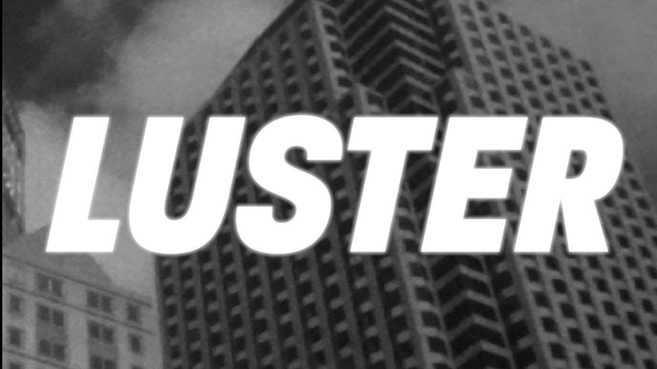 LUSTER