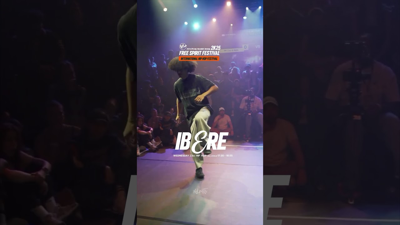 IBERE
